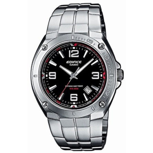 Часы Casio EF-126D-1AVEF