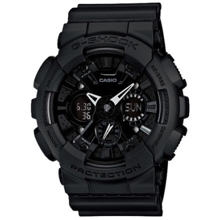 Часы Casio GA-120BB-1AER