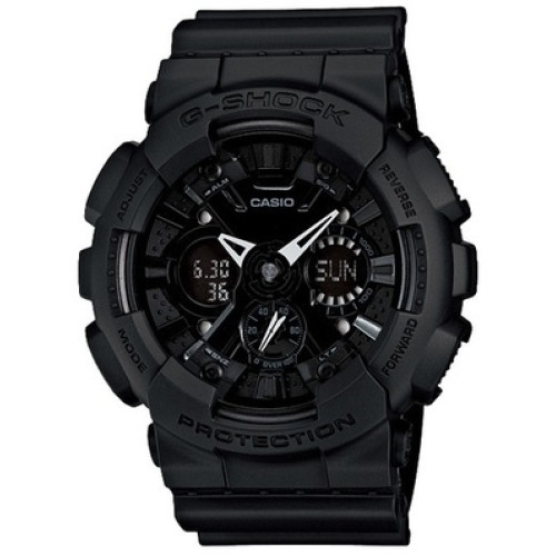 Часы Casio GA-120BB-1AER