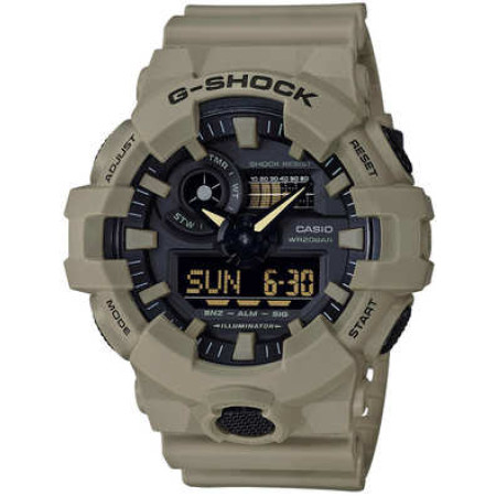 Часы Casio GA-700UC-5AER