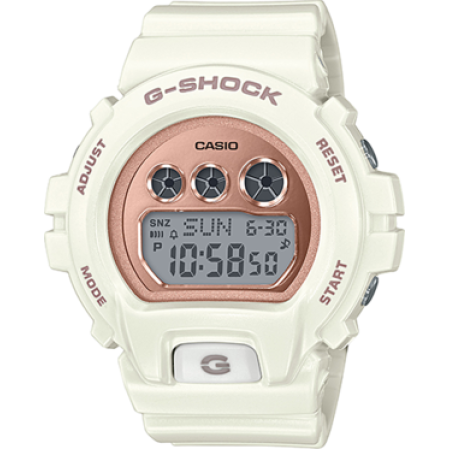 Часы Casio GMD-S6900MC-7ER