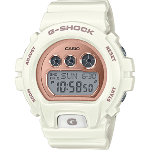 Часы Casio GMD-S6900MC-7ER Часы Casio GMD-S6900MC-7ER