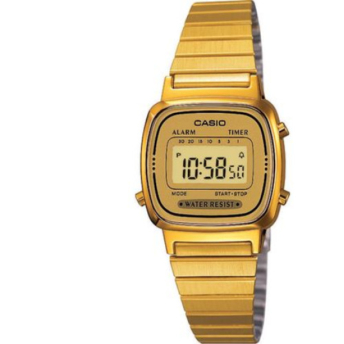 Часы Casio LA670WEGA-9EF Часы Casio LA670WEGA-9EF