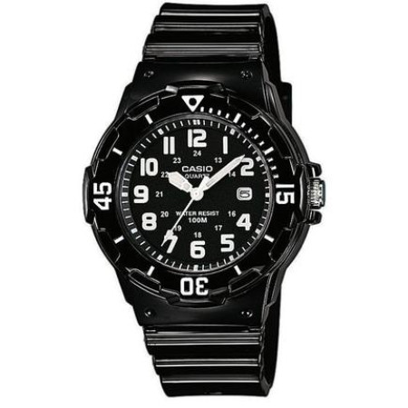 Часы Casio LRW-200H-1BVEF