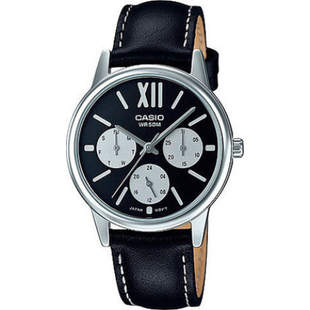 Часы Casio LTP-E312L-1B (A)