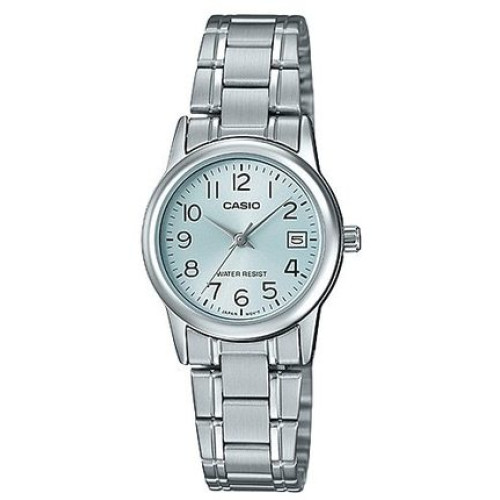 Часы Casio LTP-V002D-2B (A) Часы Casio LTP-V002D-2B (A)