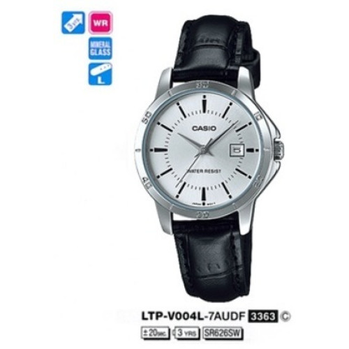 Часы Casio LTP-V004L-7A (A) Часы Casio LTP-V004L-7A (A)