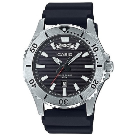 Часы Casio MTD-1087-1A (A)
