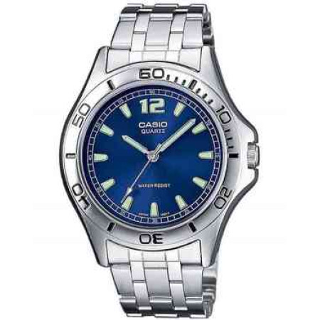 Часы Casio MTP-1258D-2AEF