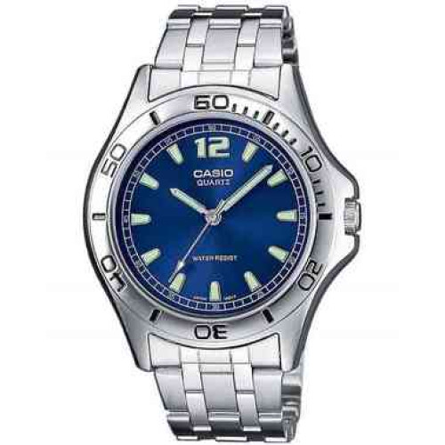 Часы Casio MTP-1258D-2AEF