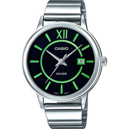Часы Casio MTP-E134D-1B (A)