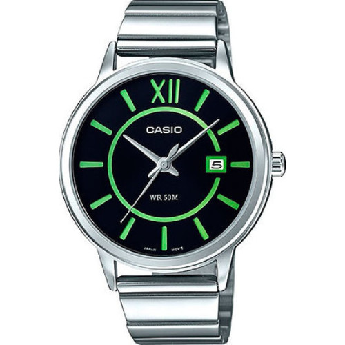 Часы Casio MTP-E134D-1B (A) Часы Casio MTP-E134D-1B (A)