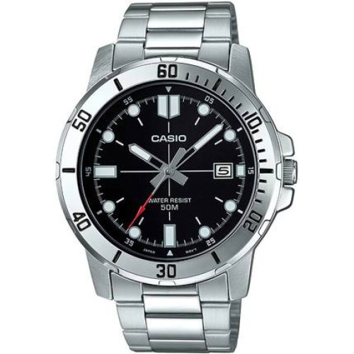 Часы Casio MTP-VD01D-1E (A) Часы Casio MTP-VD01D-1E (A)