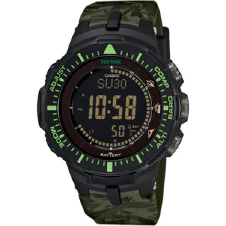 Часы Casio PRG-300CM-3ER