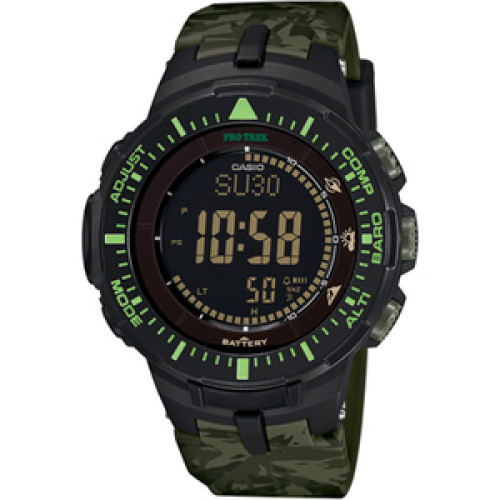 Часы Casio PRG-300CM-3ER