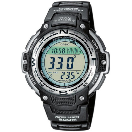 Часы Casio SGW-100-1VEF