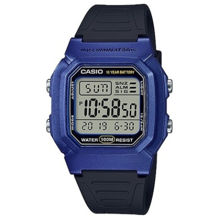 Часы Casio W-800HM-2A (A)