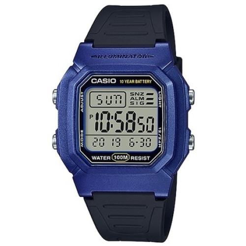 Часы Casio W-800HM-2A (A)