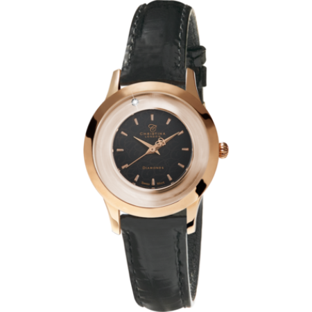 Часы Christina 300RBLBL