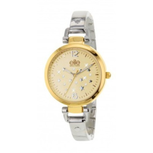 Часы Elite E54504G 302