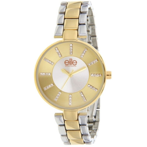 Часы Elite E55024 302