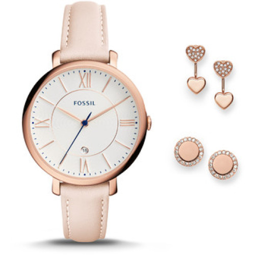 Часы Fossil ES4202SET Часы Fossil ES4202SET