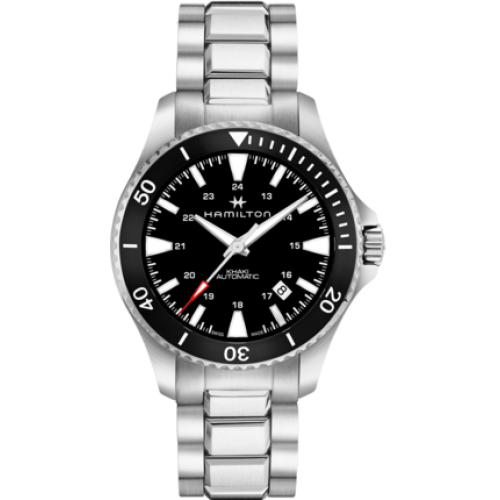 Часы Hamilton H001.82.335.131.01 Часы Hamilton H001.82.335.131.01