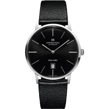 Часы Hamilton H38755731
