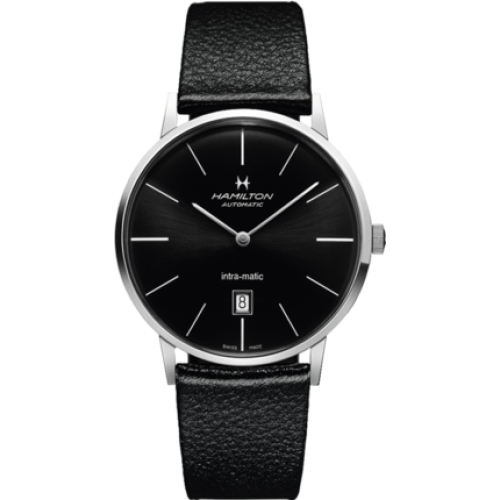 Часы Hamilton H38755731
