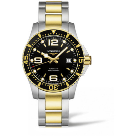 Часы Longines L3.742.3.56.7
