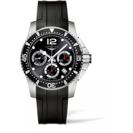 Часы Longines L3.744.4.56.2