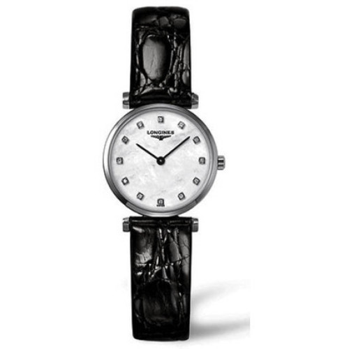 Часы Longines L4.209.4.87.2 Часы Longines L4.209.4.87.2