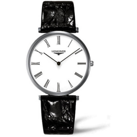 Часы Longines L4.766.4.11.2