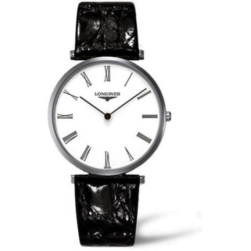 Часы Longines L4.766.4.11.2 Часы Longines L4.766.4.11.2