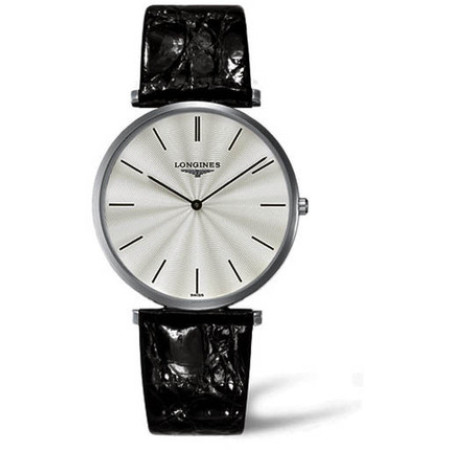 Часы Longines L4.766.4.73.2