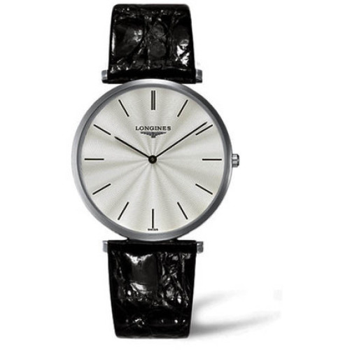 Часы Longines L4.766.4.73.2 Часы Longines L4.766.4.73.2