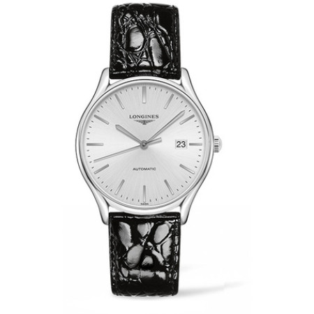 Часы Longines L4.960.4.72.2