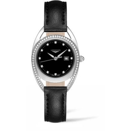 Часы Longines L6.137.0.57.0