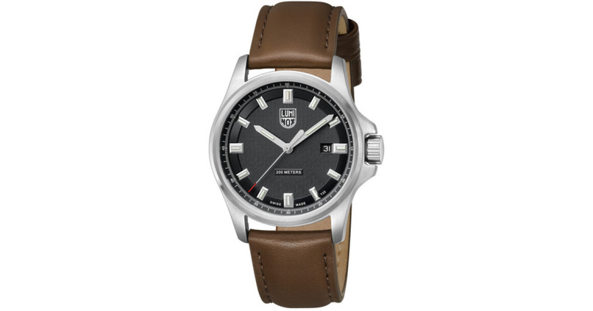 Часы Luminox купить в Украине и Киеве цена, скидки