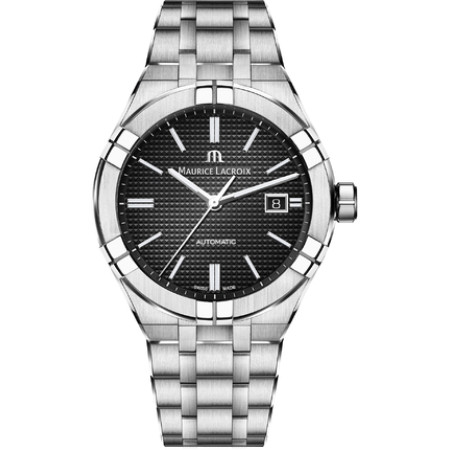 Часы Maurice Lacroix AI6008-SS002-330-1
