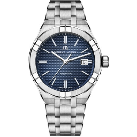 Часы Maurice Lacroix AI6008-SS002-430-1