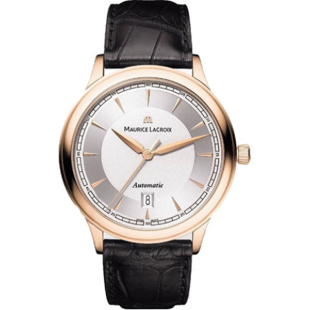 Часы Maurice Lacroix LC6003-PG101-130