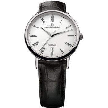 Часы Maurice Lacroix LC6067-SS001-110