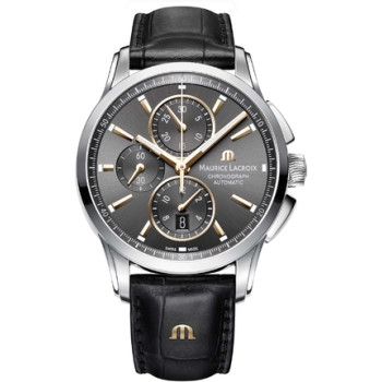 Часы Maurice Lacroix PT6388-SS001-331-1