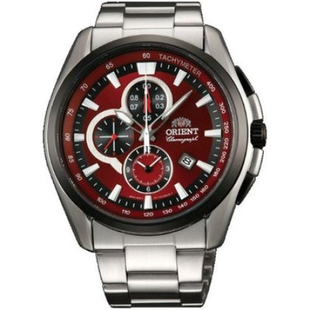 Часы Orient FTT13001H