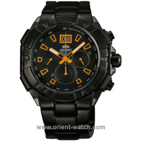 Часы Orient FTV00006B