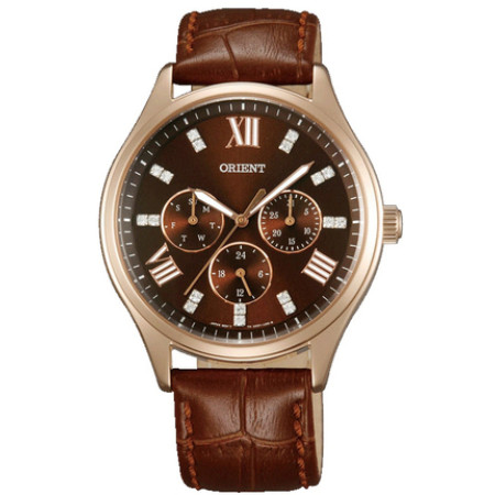Часы Orient FUX01001T