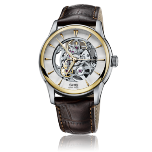 Часы Oris 439-734 7670 4351 LS 5 21 70FC
