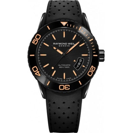 Часы Raymond Weil 2760-SB2-20001