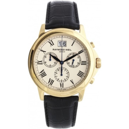 Часы Raymond Weil 4476-PC-00800
